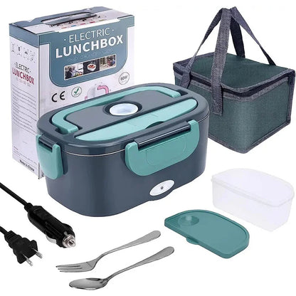 Electric Lunch Box  1.5 L
